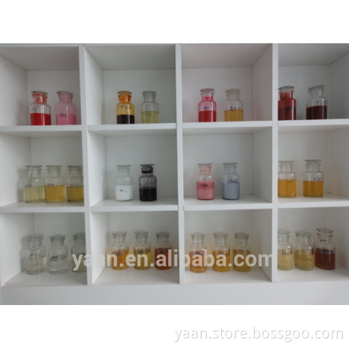 Professional factory production YA1033 Epoxy-ester insulating impregnating varnish